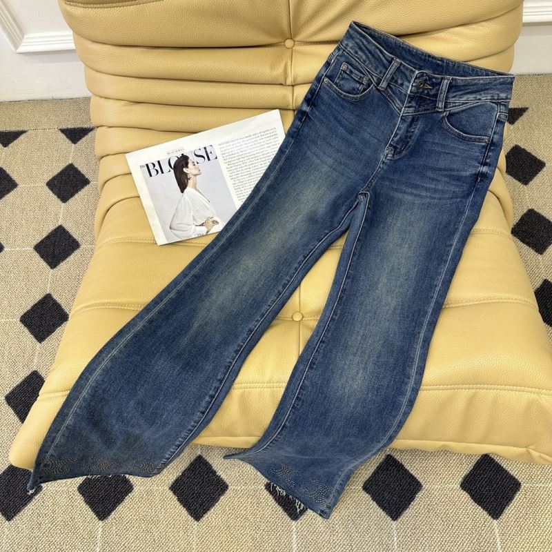 Celine Jeans